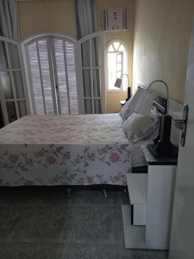 Suites Da Casa Da Dona Zeze Сакуарема Экстерьер фото