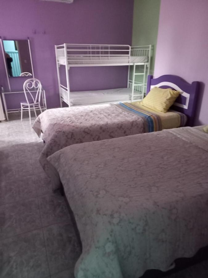 Suites Da Casa Da Dona Zeze Сакуарема Экстерьер фото