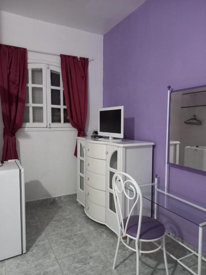 Suites Da Casa Da Dona Zeze Сакуарема Экстерьер фото