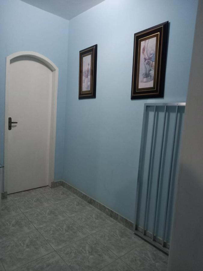 Suites Da Casa Da Dona Zeze Сакуарема Экстерьер фото