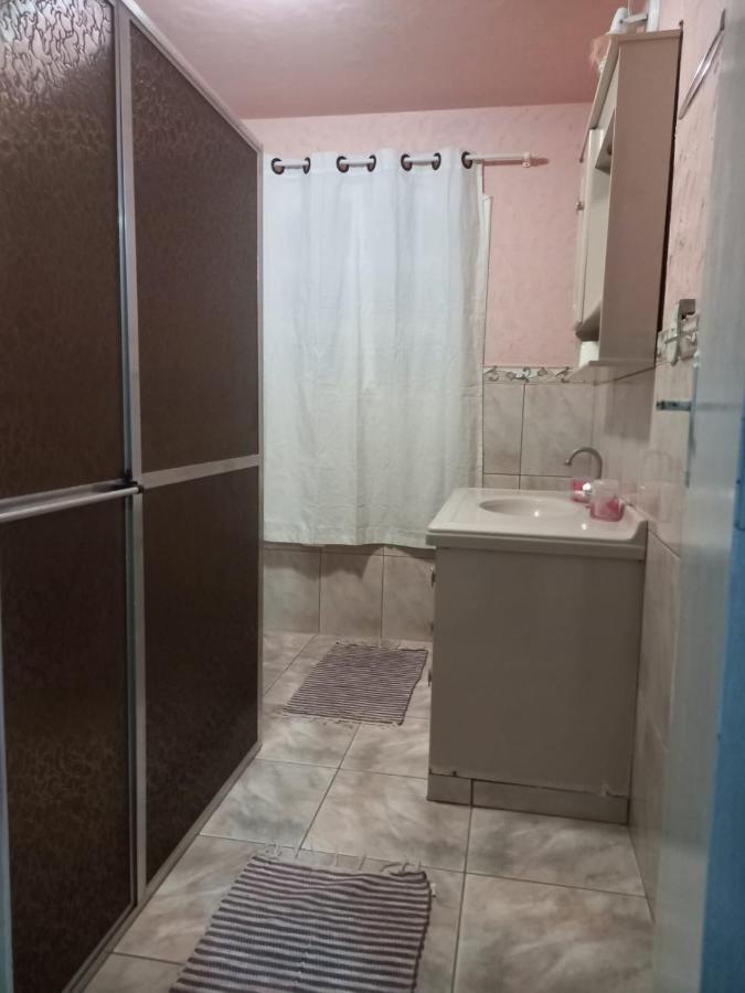 Suites Da Casa Da Dona Zeze Сакуарема Экстерьер фото