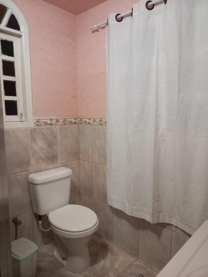 Suites Da Casa Da Dona Zeze Сакуарема Экстерьер фото