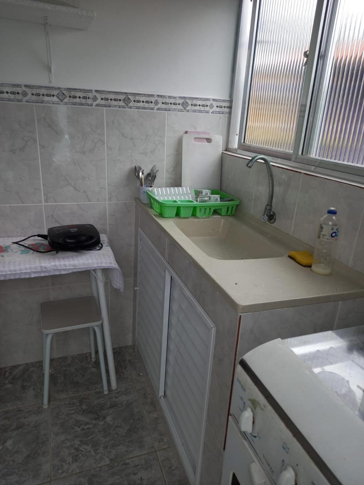 Suites Da Casa Da Dona Zeze Сакуарема Экстерьер фото