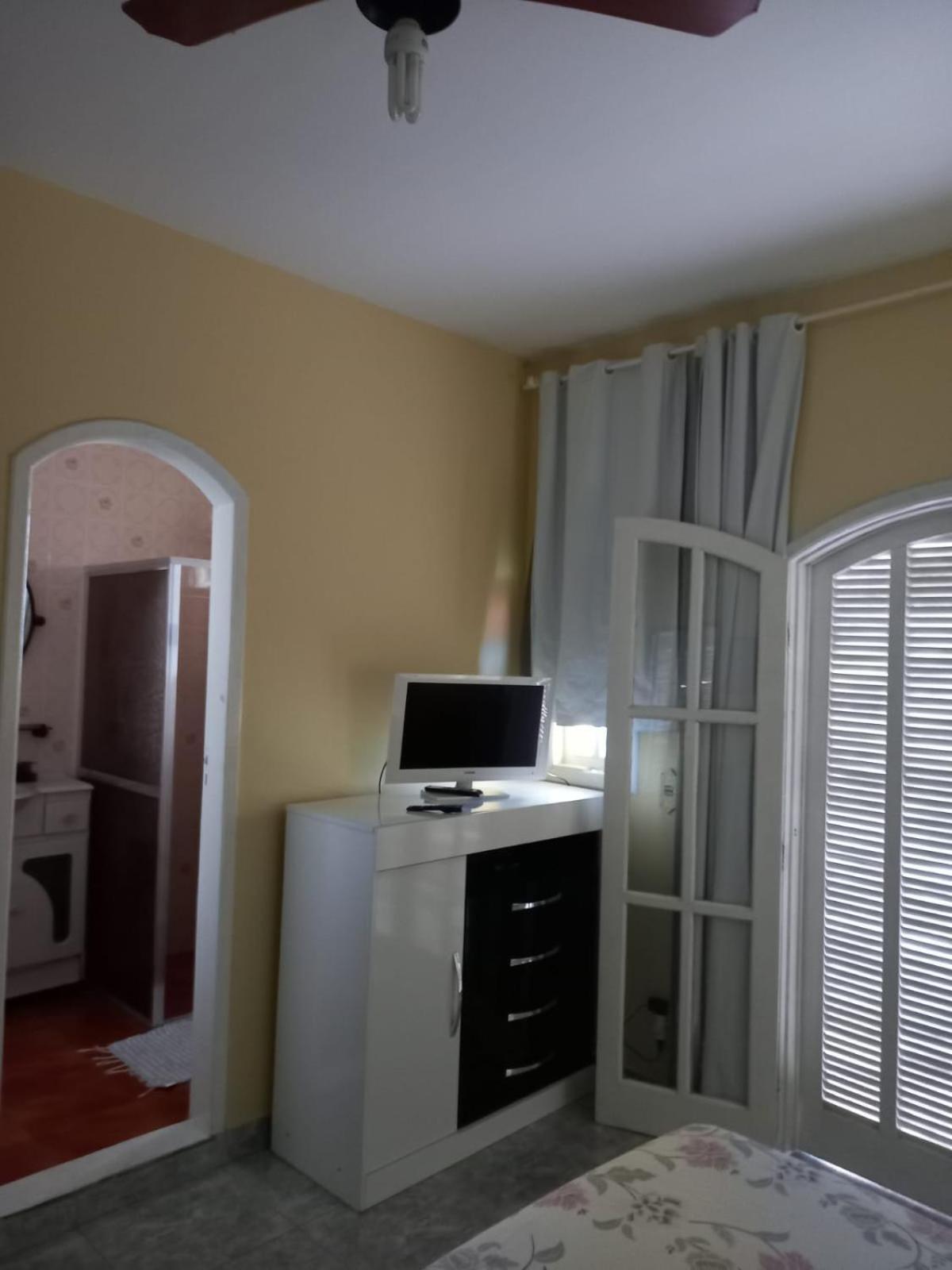 Suites Da Casa Da Dona Zeze Сакуарема Экстерьер фото