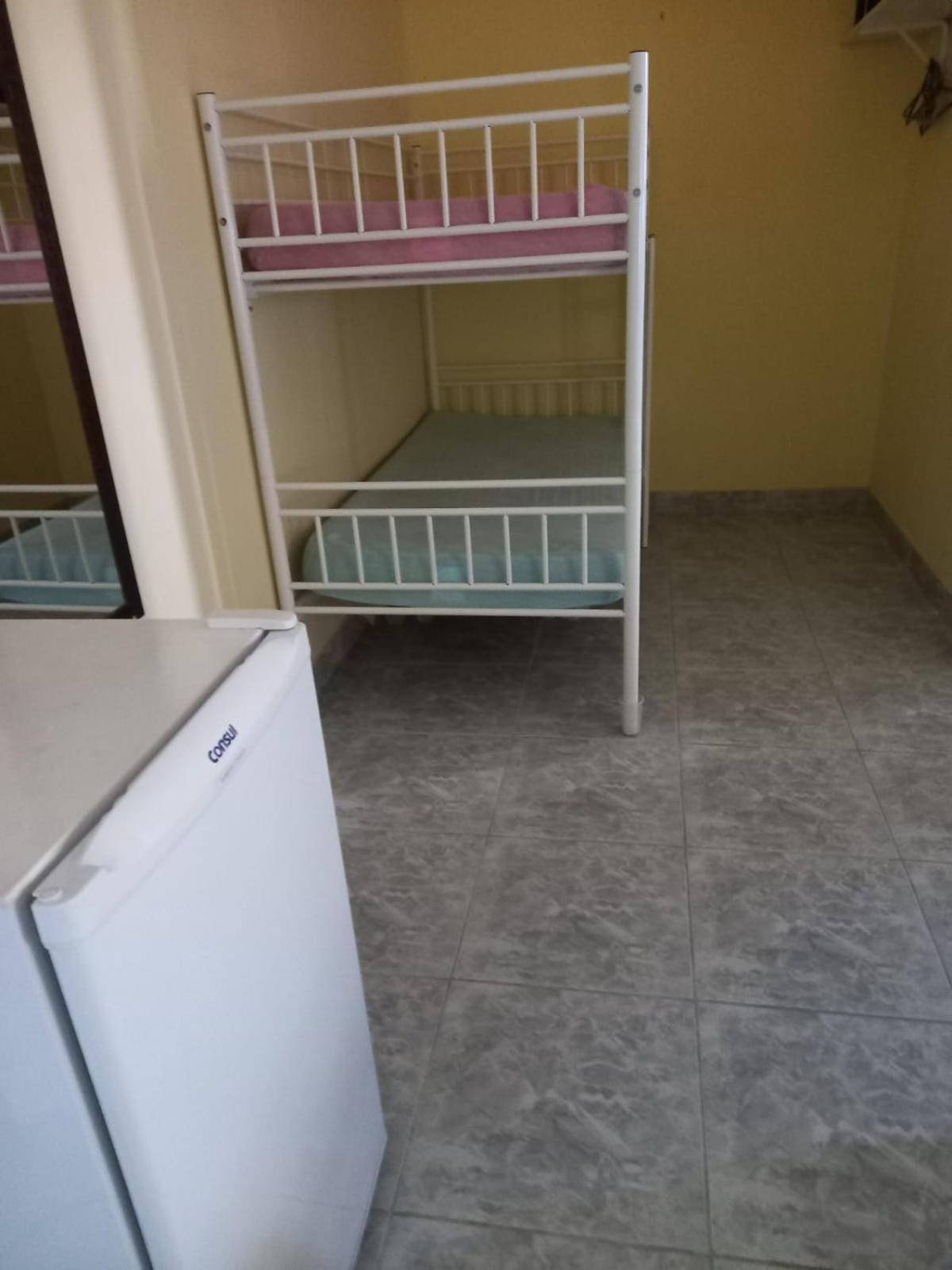 Suites Da Casa Da Dona Zeze Сакуарема Экстерьер фото