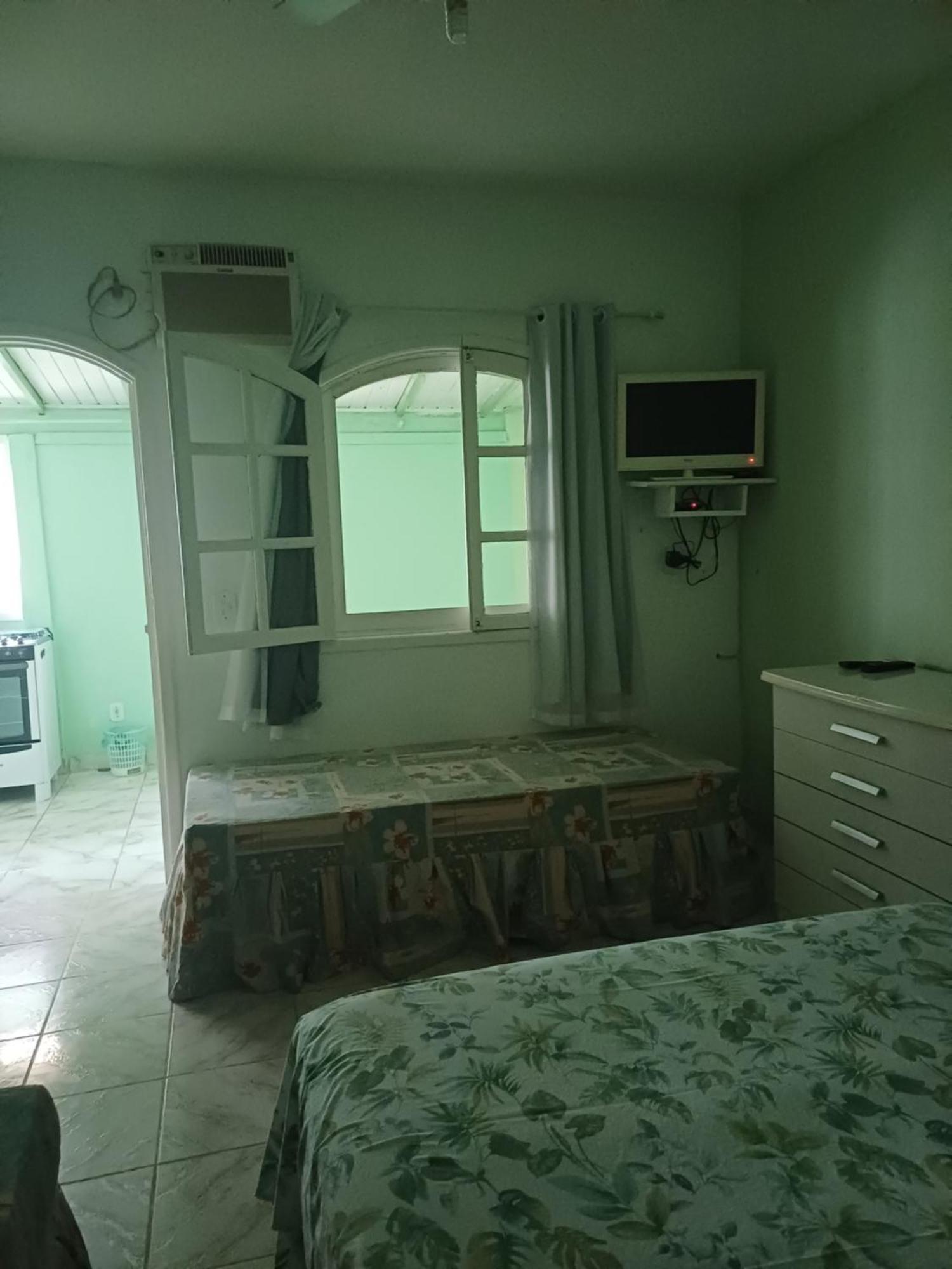 Suites Da Casa Da Dona Zeze Сакуарема Экстерьер фото