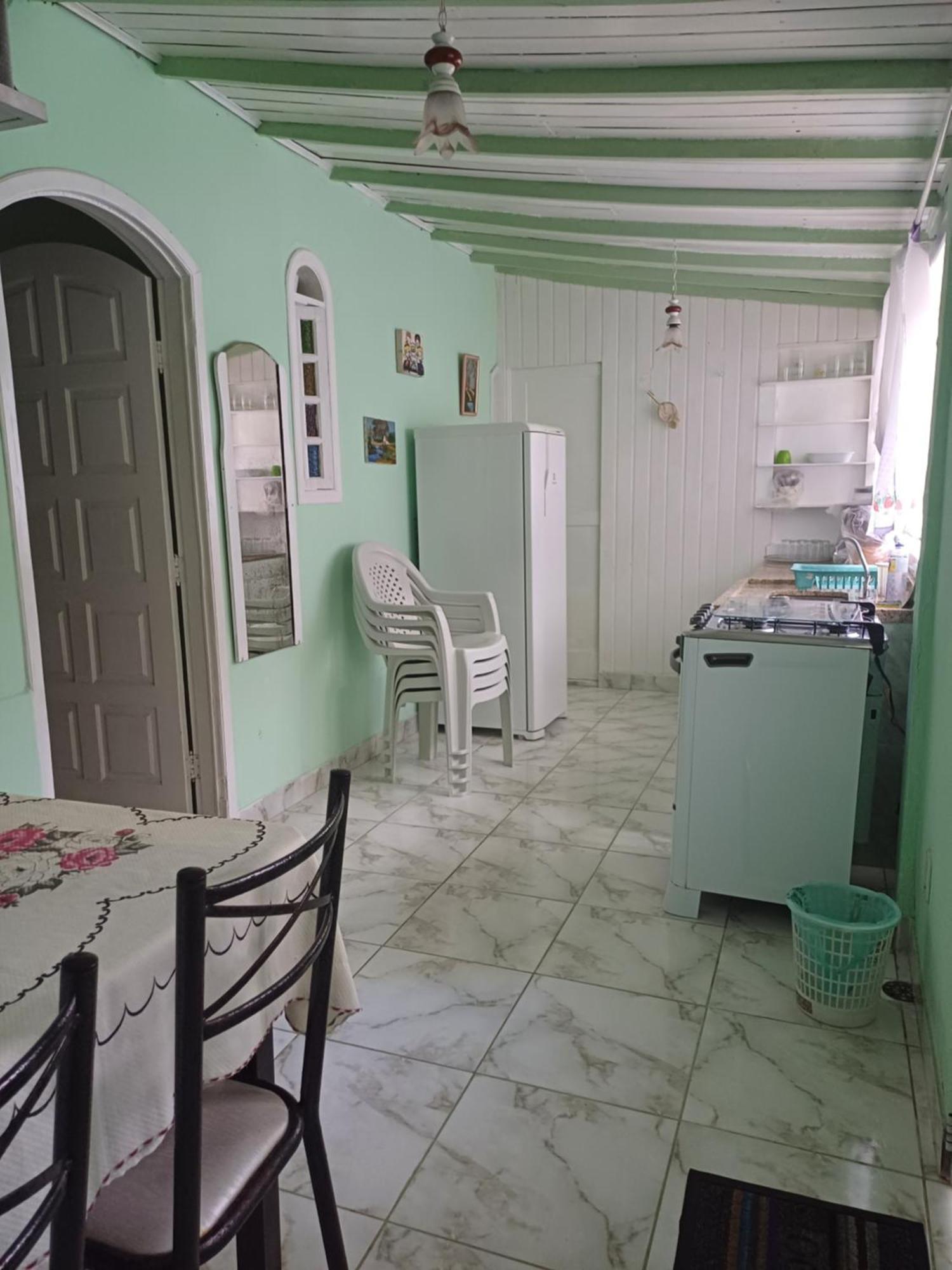 Suites Da Casa Da Dona Zeze Сакуарема Экстерьер фото