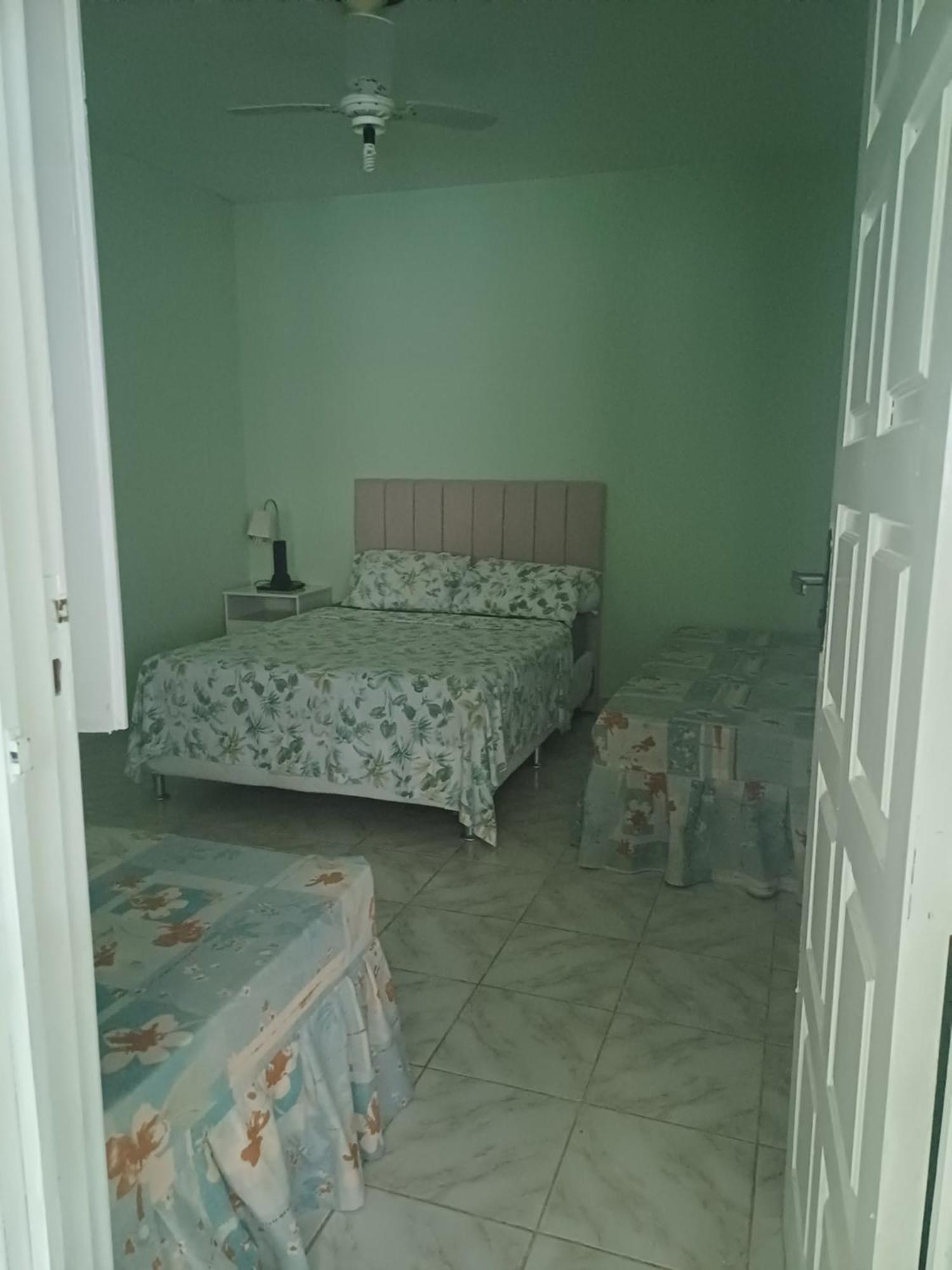 Suites Da Casa Da Dona Zeze Сакуарема Экстерьер фото