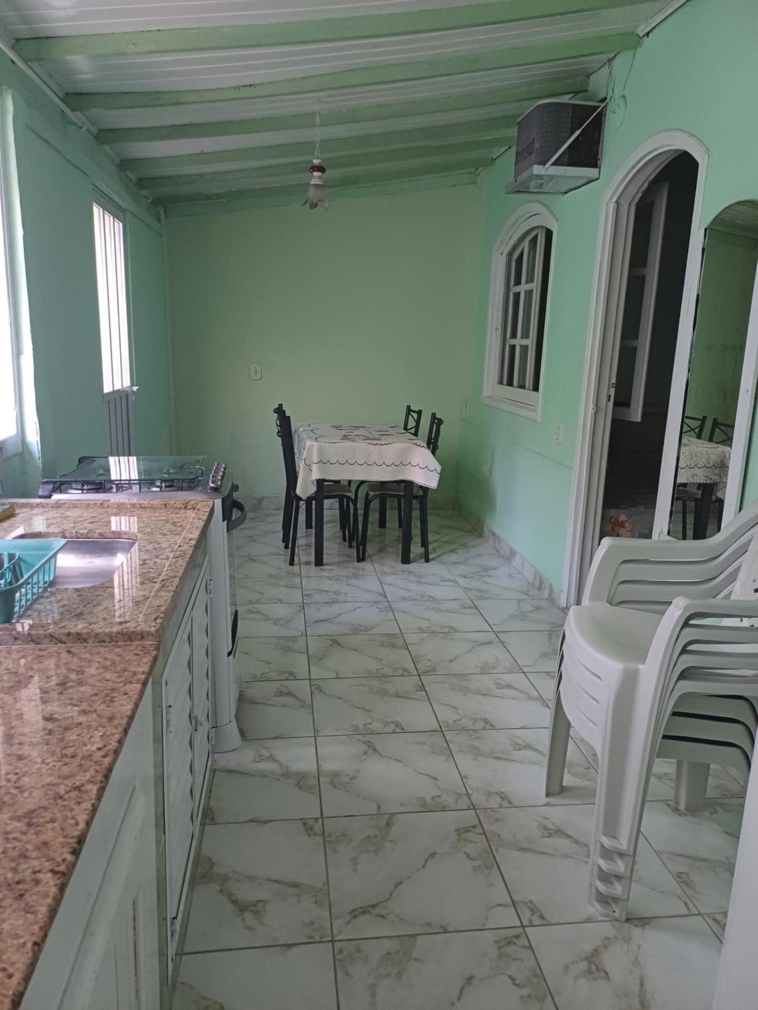 Suites Da Casa Da Dona Zeze Сакуарема Экстерьер фото
