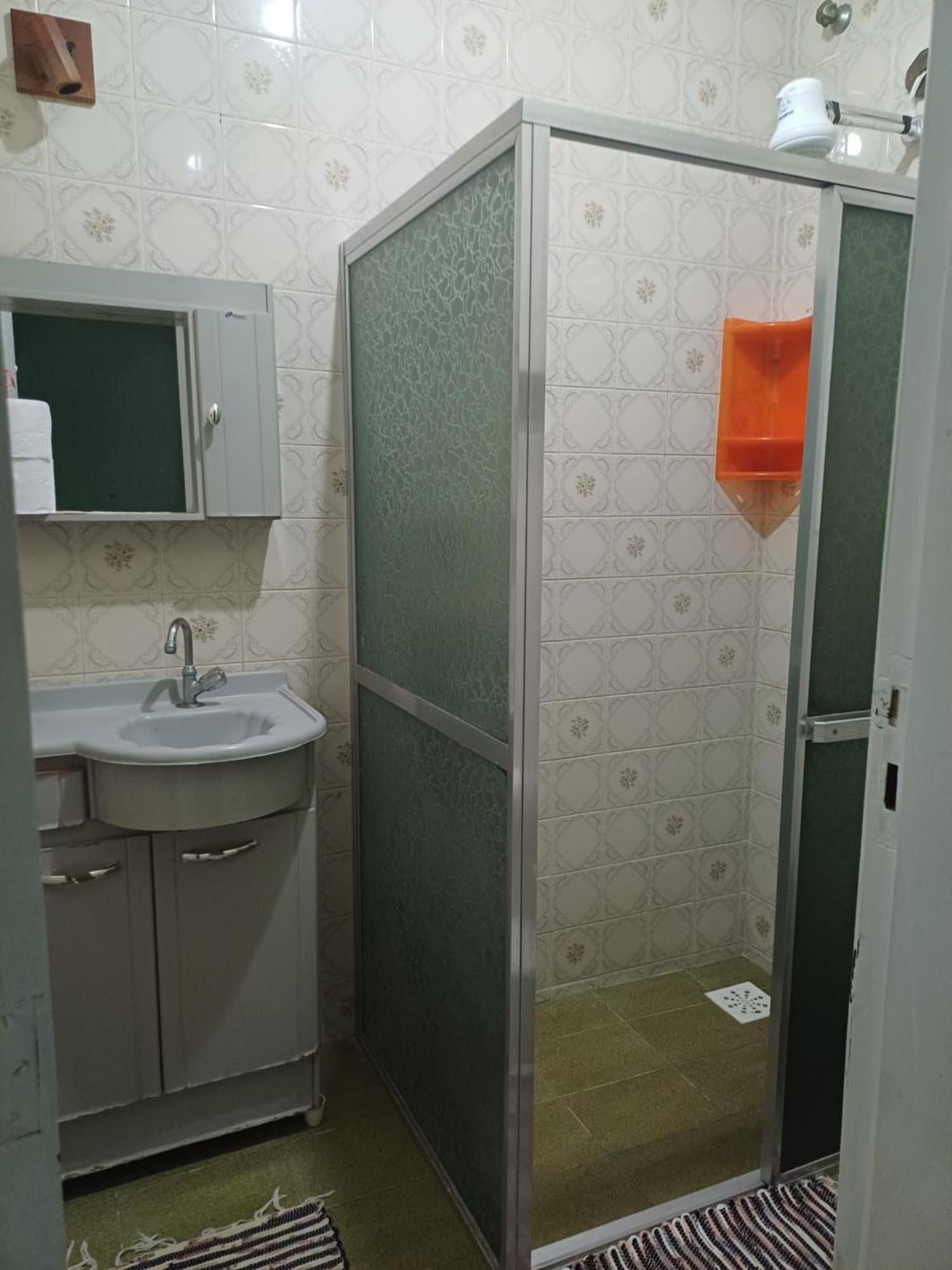 Suites Da Casa Da Dona Zeze Сакуарема Экстерьер фото