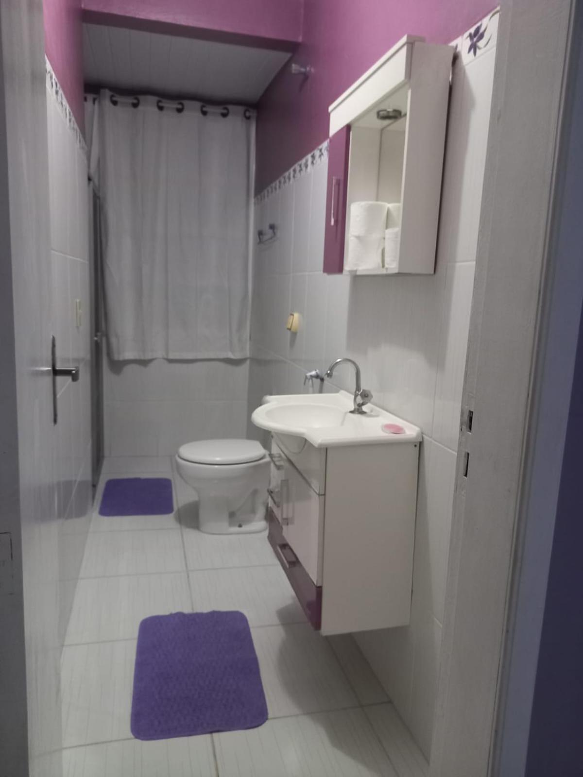 Suites Da Casa Da Dona Zeze Сакуарема Экстерьер фото